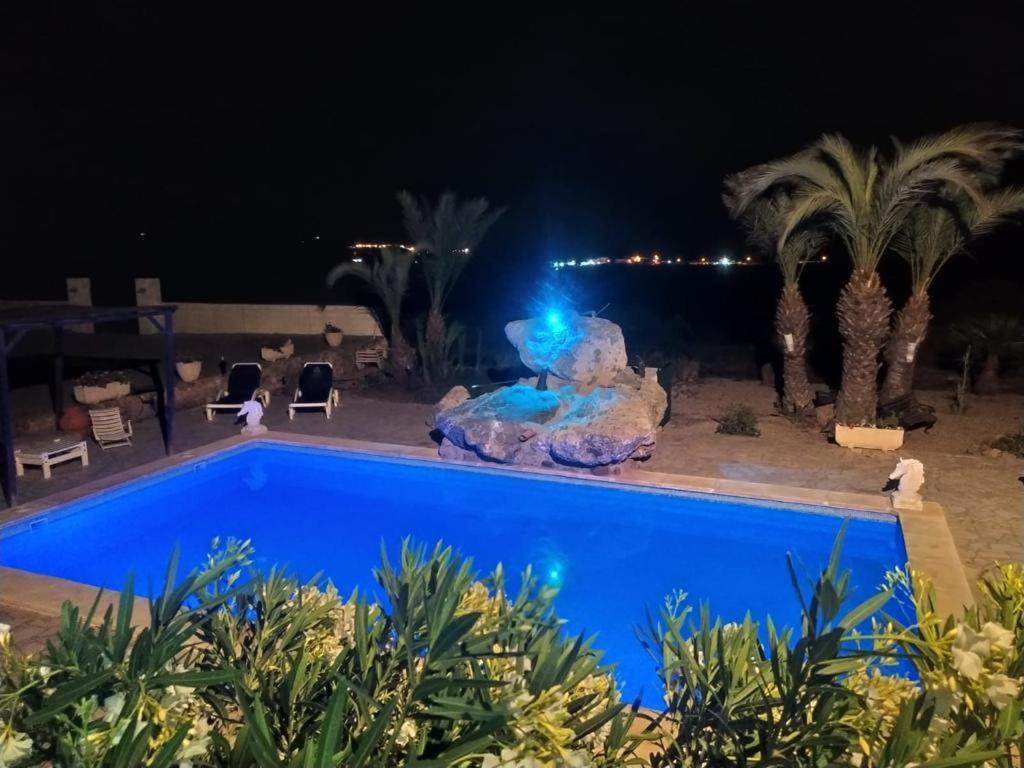 Bungalows & Estudios Los Escullos Алмерия Екстериор снимка