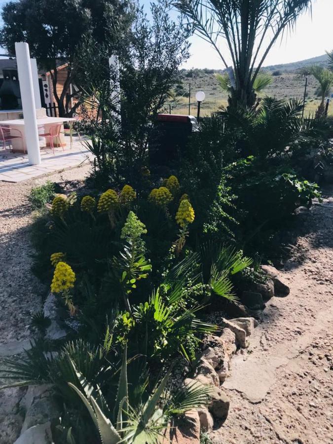 Bungalows & Estudios Los Escullos Алмерия Екстериор снимка