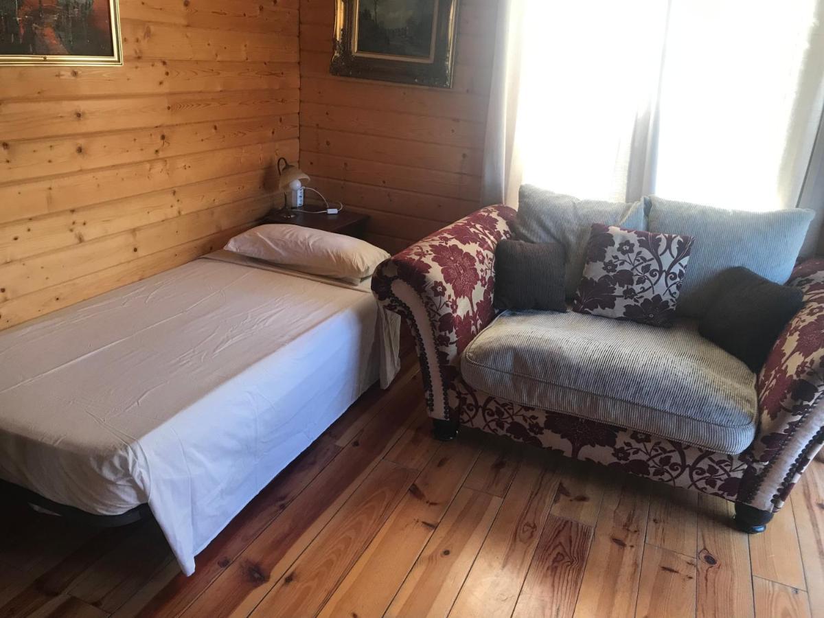 Bungalows & Estudios Los Escullos Алмерия Екстериор снимка
