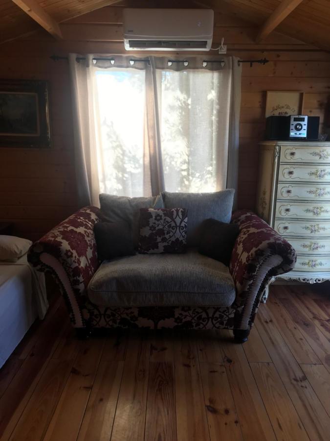 Bungalows & Estudios Los Escullos Алмерия Екстериор снимка