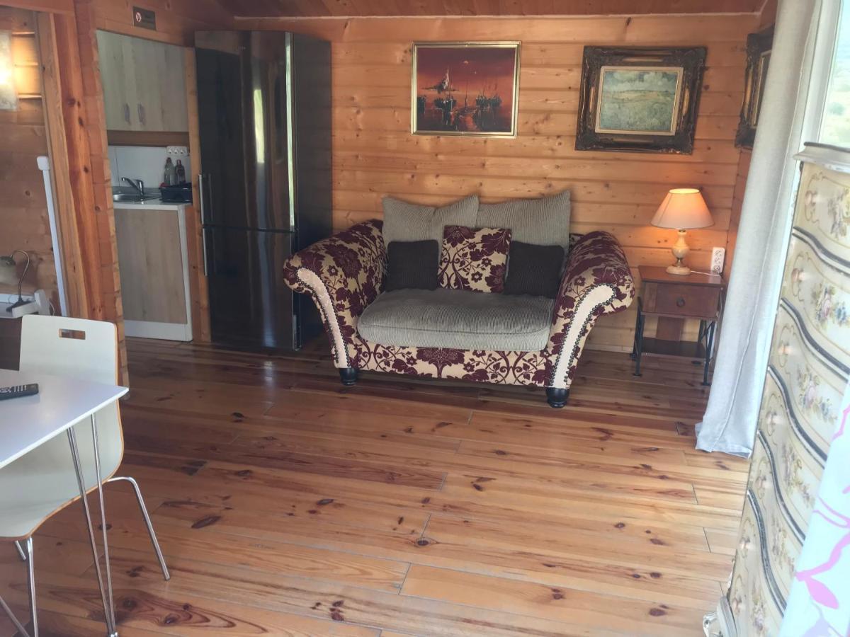 Bungalows & Estudios Los Escullos Алмерия Екстериор снимка