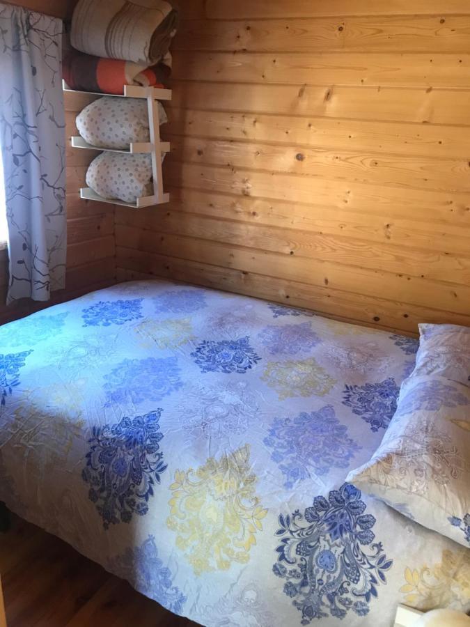 Bungalows & Estudios Los Escullos Алмерия Екстериор снимка
